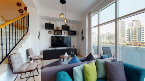 Keyview - Dorra Bay, Dubai Marina